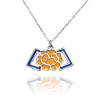 Manchurian Princess Necklace - Shen Yun Collections