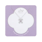 Lucky Knot Necklace with Package - Shen Yun Collections