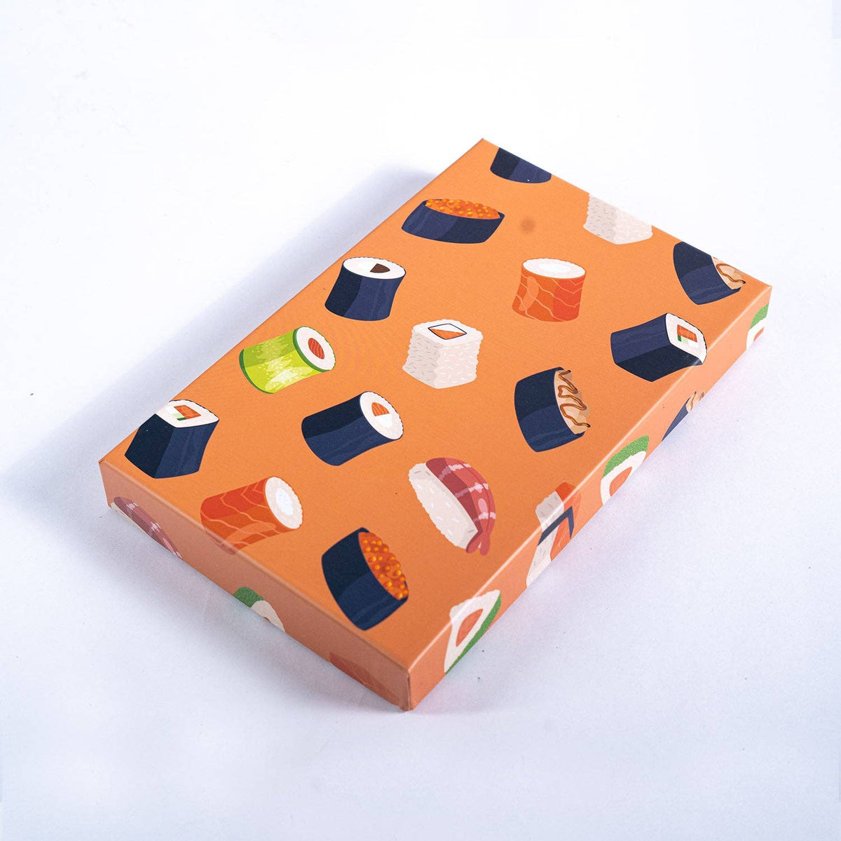 Japanese rice ball dining gift set