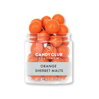 Candy Club Orange Sherbet Malts *PLATINUM COLLECTION*
