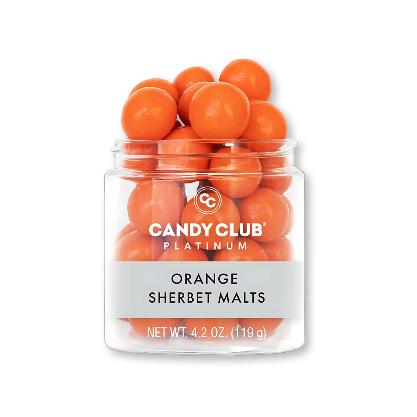 Orange Sherbet Malts *PLATINUM COLLECTION*
