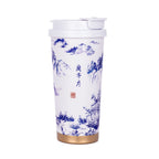 Orchid Pavilion Tumbler - Shen Yun Collection