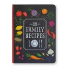 Our Family Recipes
