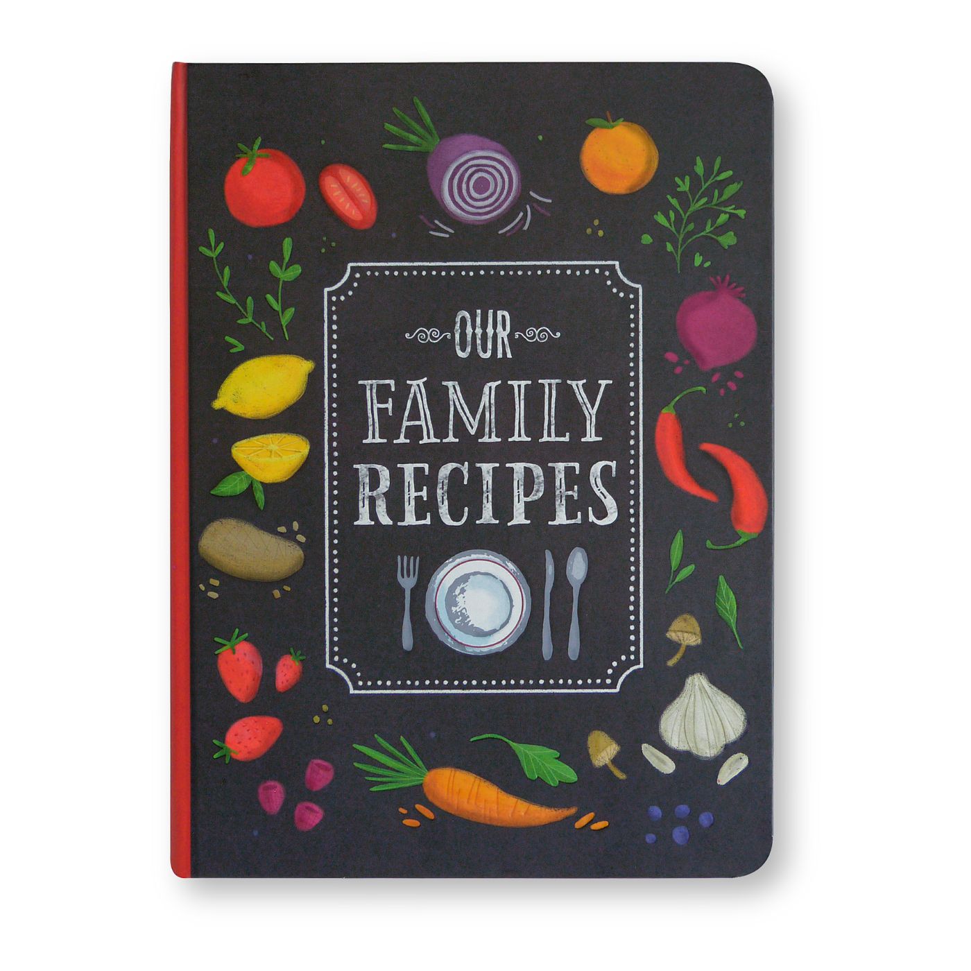 Our Family Recipes