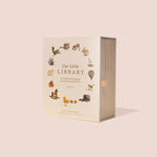 Our Little Library Vol. 1 five-book first words board book boxed set