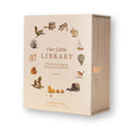 Our Little Library Vol. 1 five-book first words board book boxed set