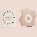 Tabitha Paige Our Little Library Vol. 1 baby book collection