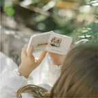 Infant books toys vocabulary