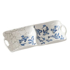 Pampa Bay KOI 2 section serving platter