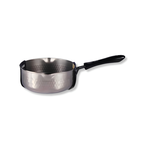 Pearl New Branch Stainless Steel Saucepan 20cm