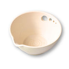 Peel, Grate & Prep Dish top view