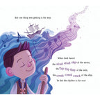 Pirates Don't Dance (Picture Book)