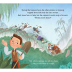 Pirates Don't Dance (Picture Book)