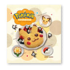 Pokémon Cookbook by Maki Kudo
