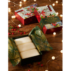 Pre De Provence -  Noel Collection Gift Box (3 x 150g)