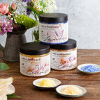 Bath soak salts 