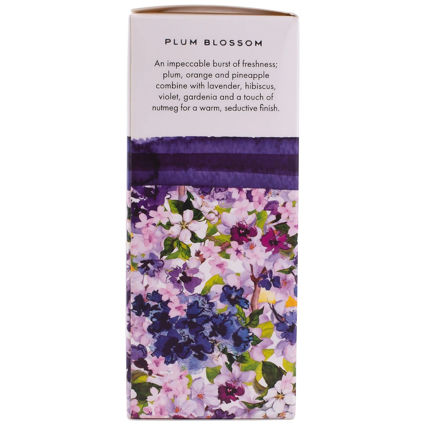 Primavera Petite Reed Diffuser - Plum Blossoms