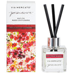 Primavera Petite Reed Diffuser - Red Currant Blossom