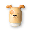 Puppy glass essential oil diffuser with mist