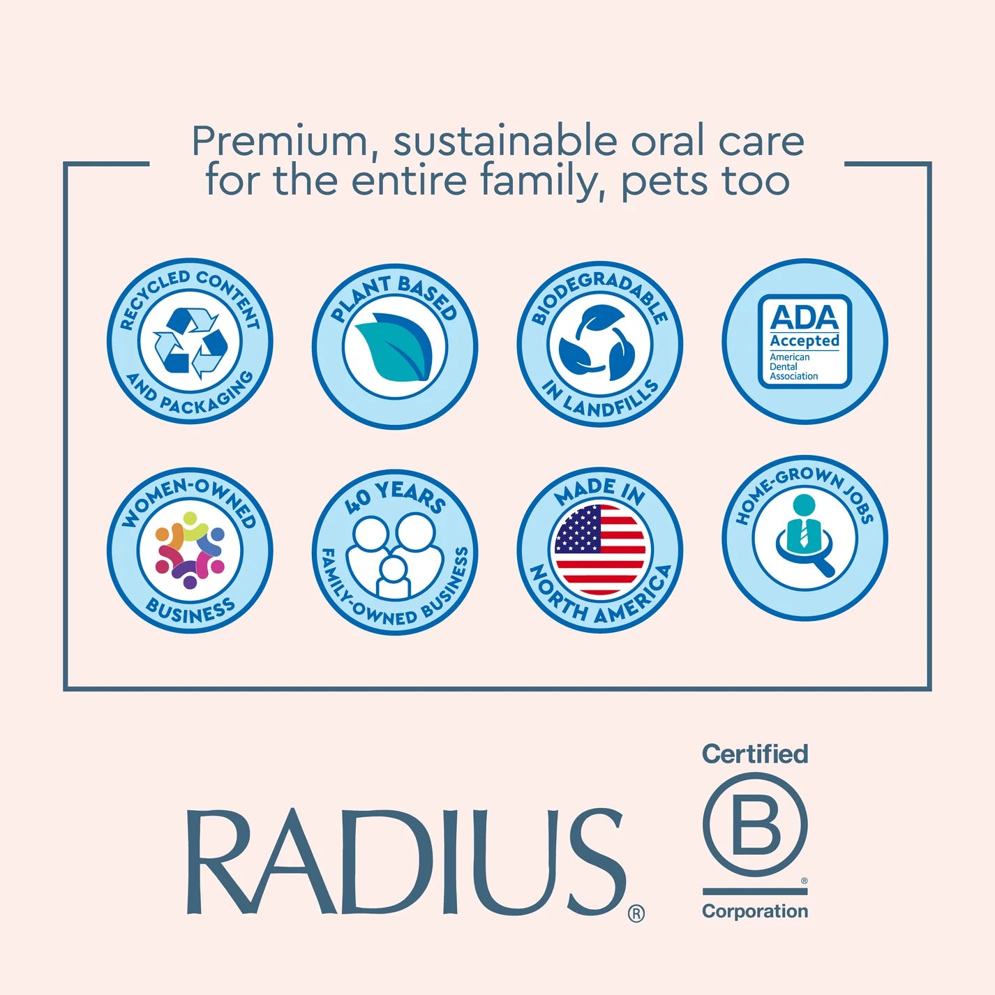 Radius Usda Organic Children's Coconut Banana Toothpaste, 6mo+, 3oz
