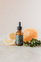 RENU Naturals Vitamin C Glow Serum