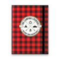 The Camping Logbook: Record Your Adventures