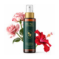 RE+NU Organic Rose & Hibiscus Hydrating Mist