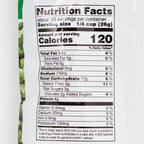 Kasugai Roasted Grn Peas Large 9.48 Z