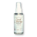 Room Spray - Spiced Cranberry Apple spray bottle