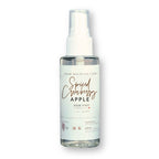 Room Spray - Spiced Cranberry Apple spray bottle