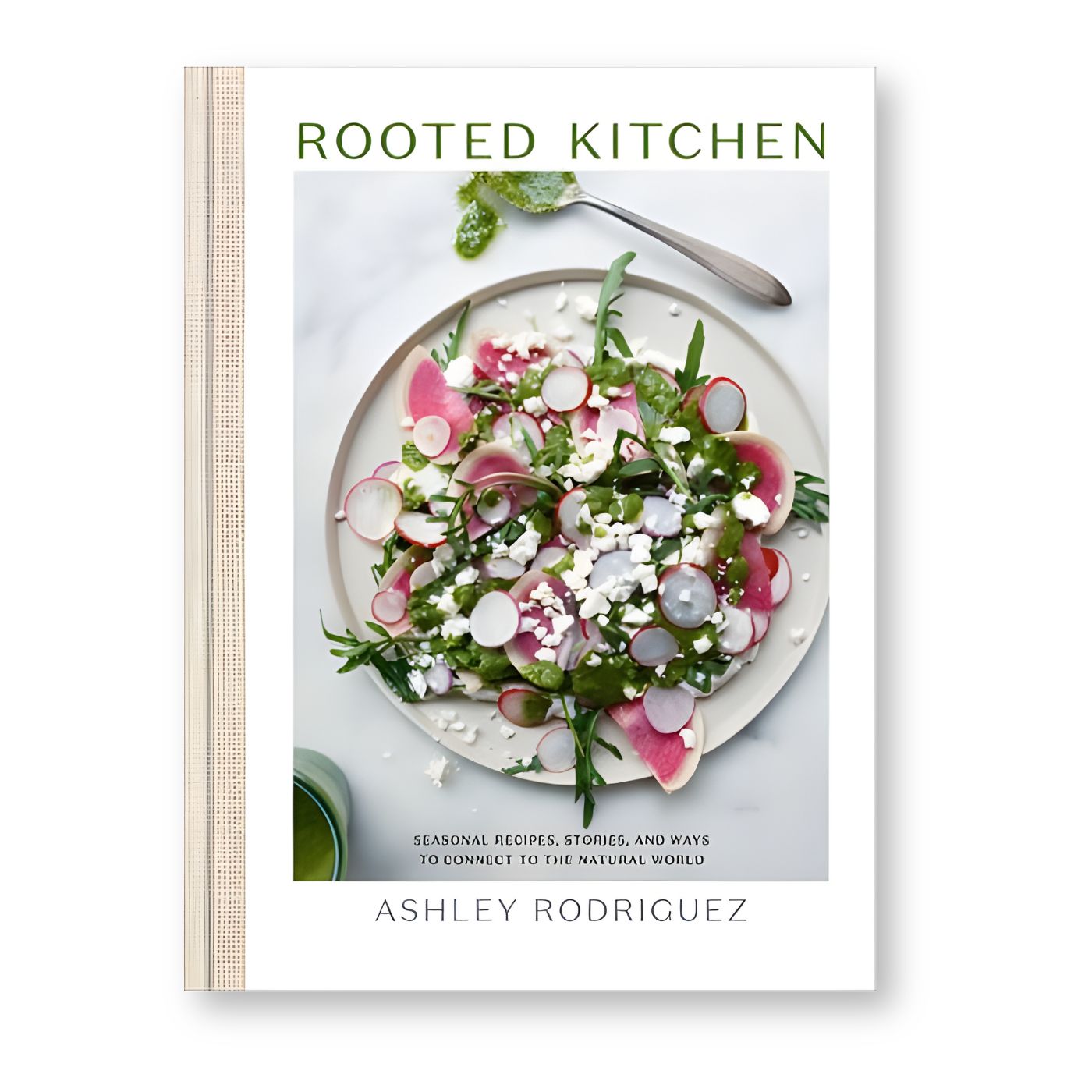 Rooted Kitchen