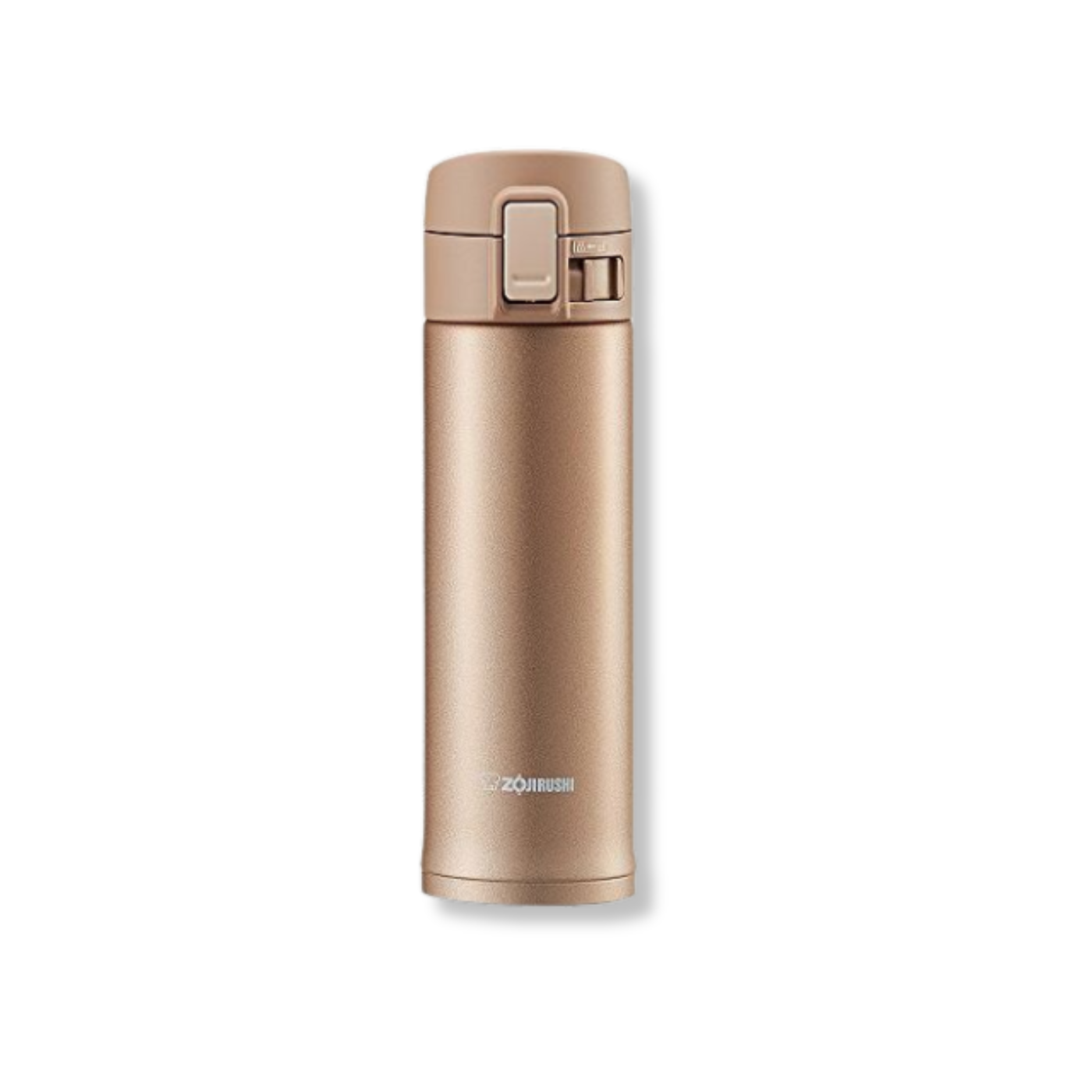 Zojirushi Stainless Mug – 480ml