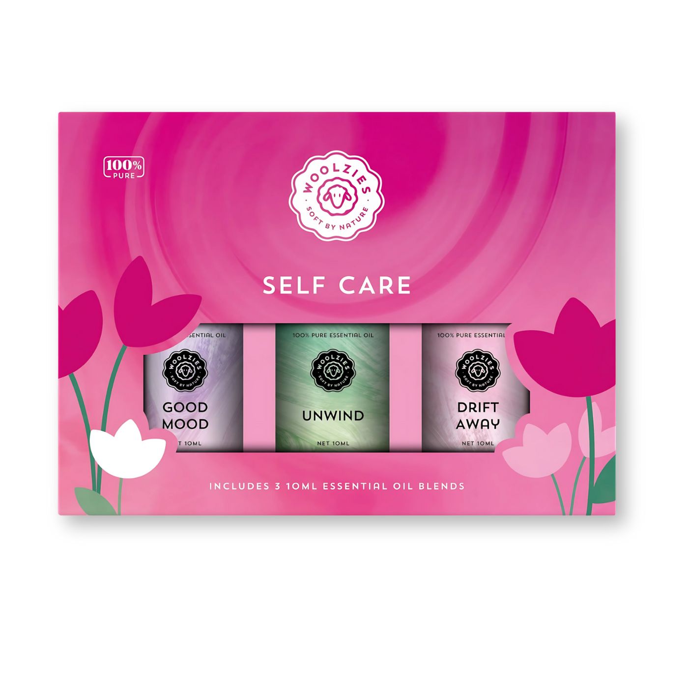 The Self Care Collection