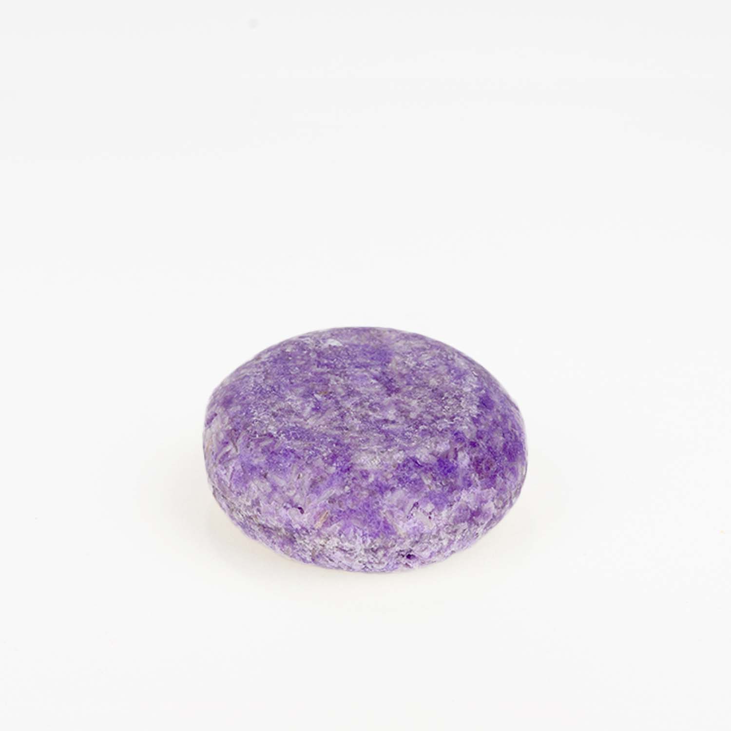 Zero waste plastic free shampoo bar soap - Oasis scent