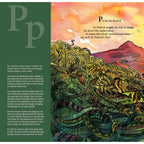 S is for Shamrock: An Ireland Alphabet picture book