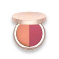 Skin Radiance Blush Duo - Natural Satin Finish