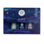 The Deep sleep Essential Oil Collection