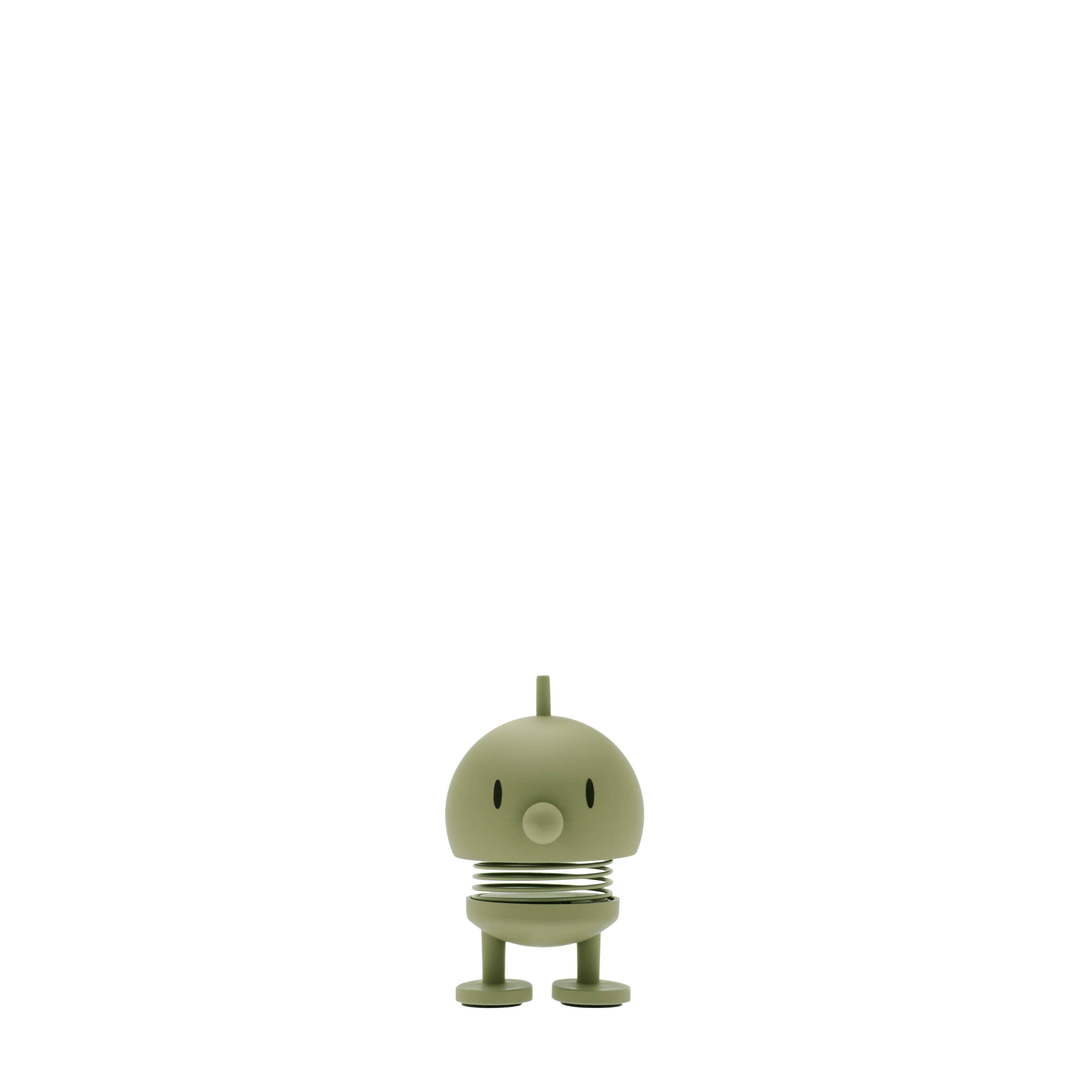 Soft Bumble Mini Hoptimist olive