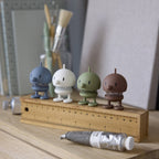 Mini Danish Hoptimist desk decoration