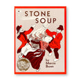 Stone Soup by Marcia Brown