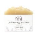 Whispering Willow Lavender Bar Soap