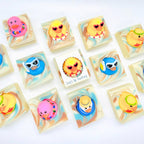 handmade duckling soap bar kids 3