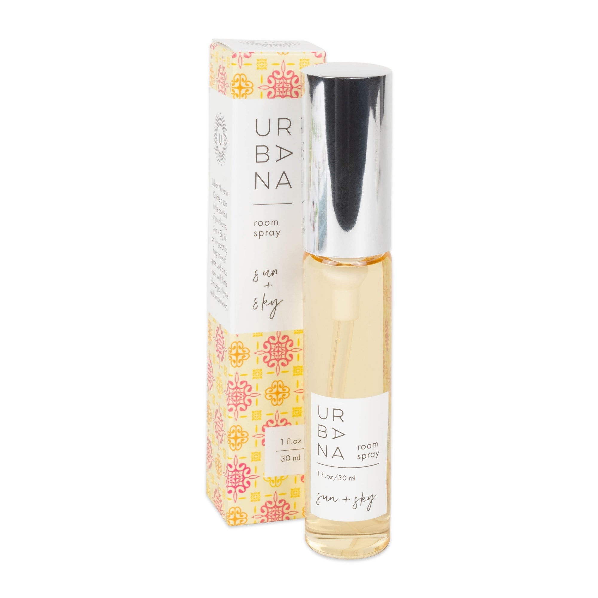 Sun + Sky Room Spray (30ml)