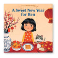 Sweet New Year for Ren by Michelle Sterling