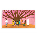 Sweet People Are Everywhere by Alice Walker