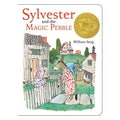 Sylvester and the Magic Pebble by William Steig