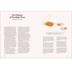 Pizza recipe