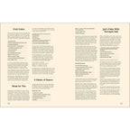 Cookbook recipes for couples meals
