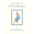 The Tale of Peter Rabbit classic book cover