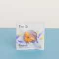 The Qi Blue Lotus Flower Tea (Herbal Tea/Tisane)